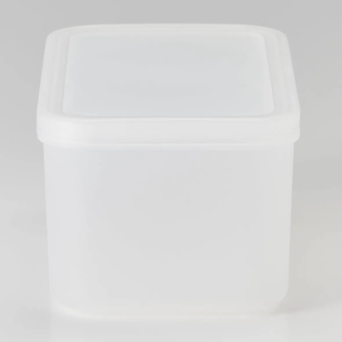 Muji Recipiente para harina, 710 ml