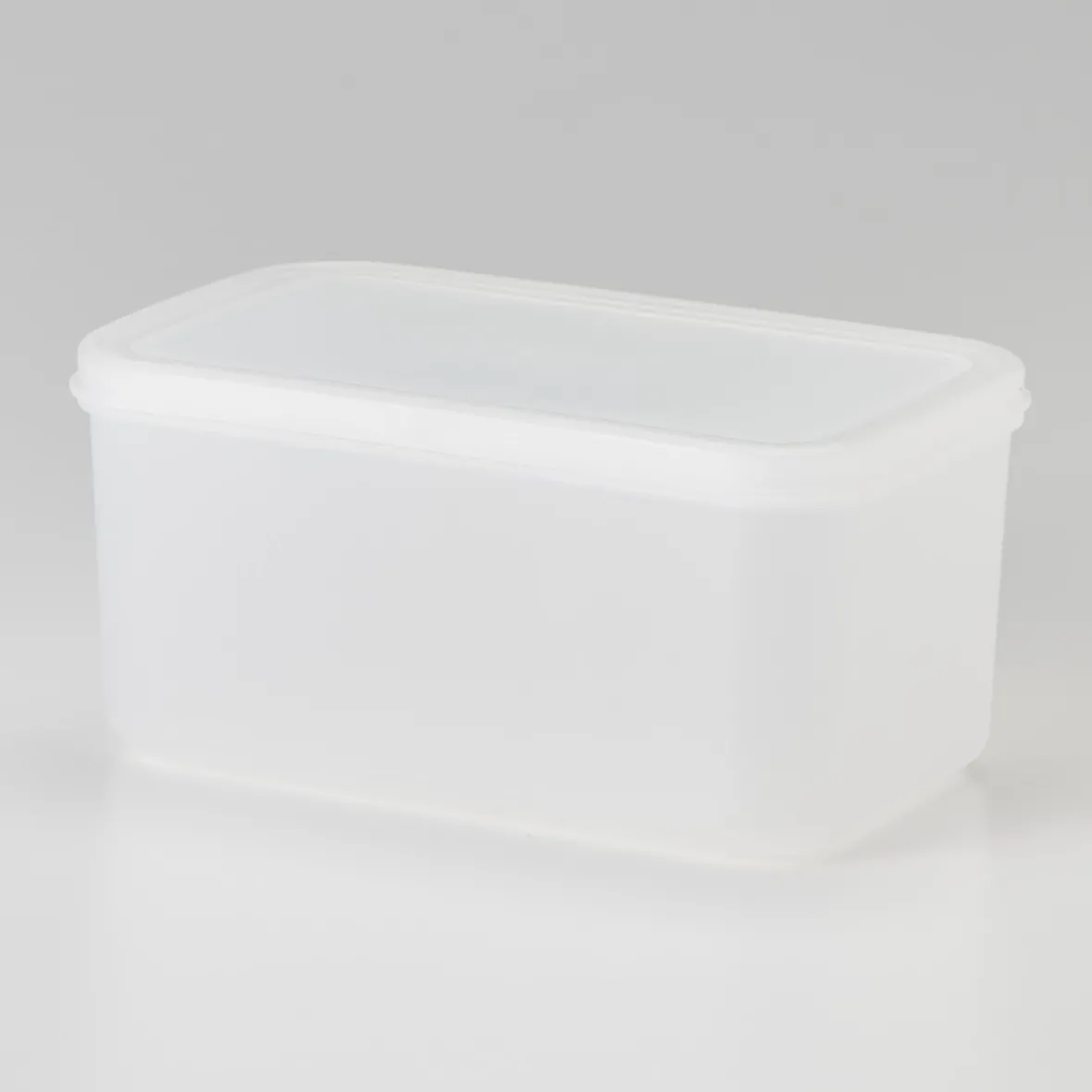 Muji Recipiente para harina, 710 ml