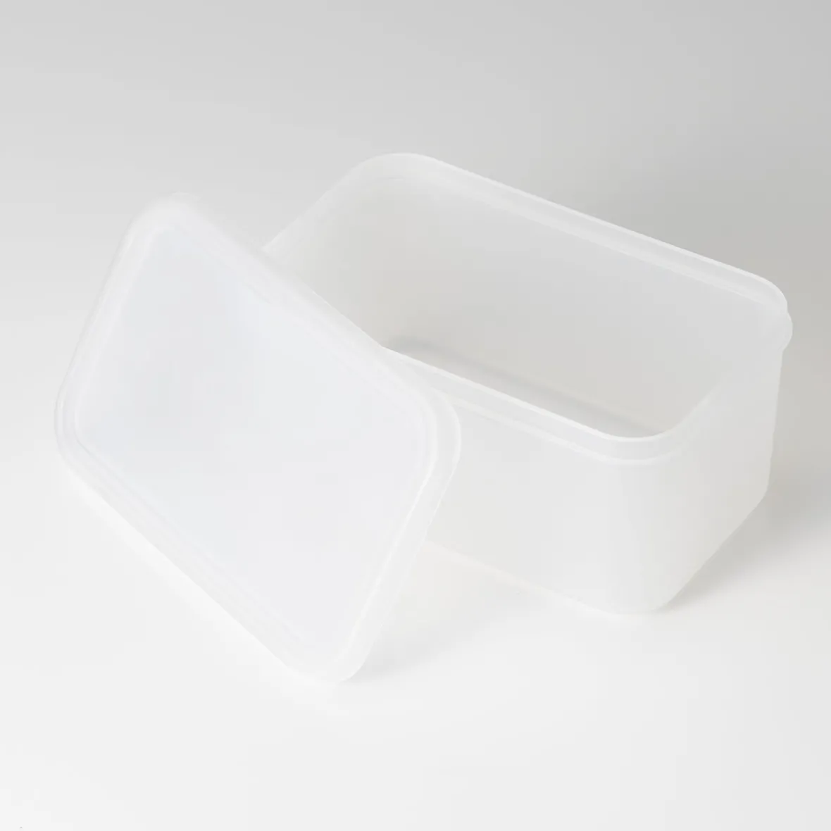 Muji Recipiente para harina, 710 ml
