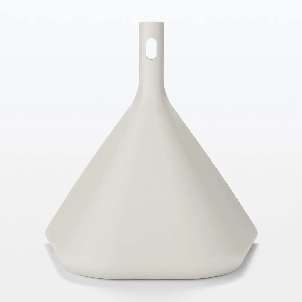 Hot Muji Recogedor de exterior