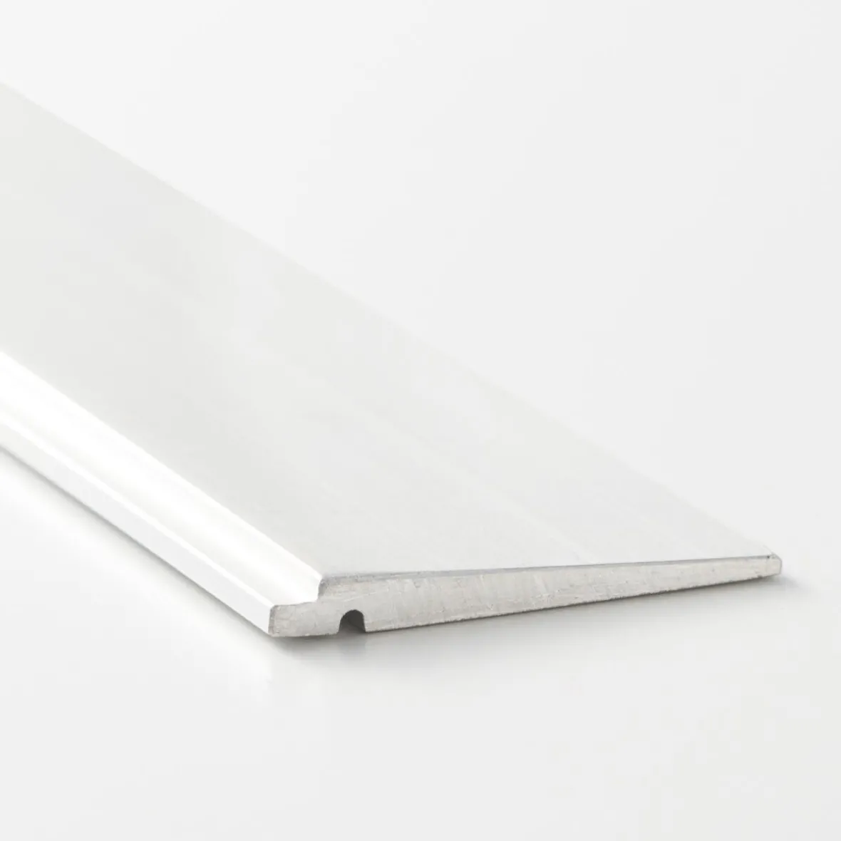 Muji Regla de aluminio