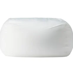 Outlet Muji Relleno de puf de dos posiciones