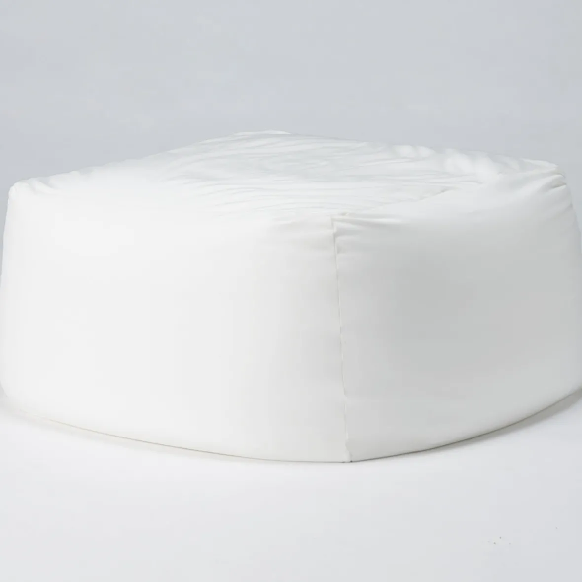 Outlet Muji Relleno de puf de dos posiciones