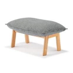 Sale Muji Reposapiés – Gris