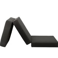 Muji Reposapiés y Colchón Plegable