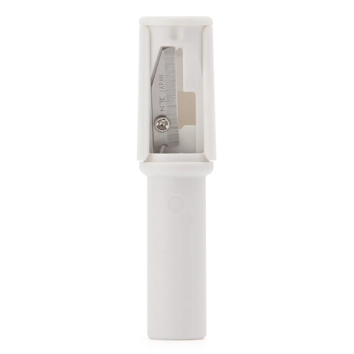 Muji Sacapuntas para lápiz cosmético
