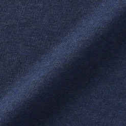 Outlet Muji Sábana bajera ajustable de algodón jersey ‐ LD