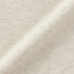Muji Sábana bajera ajustable de algodón jersey ‐ Individual