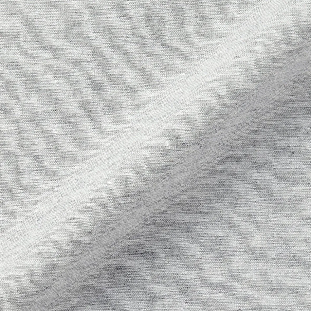 Muji Sábana bajera ajustable de algodón jersey ‐ D