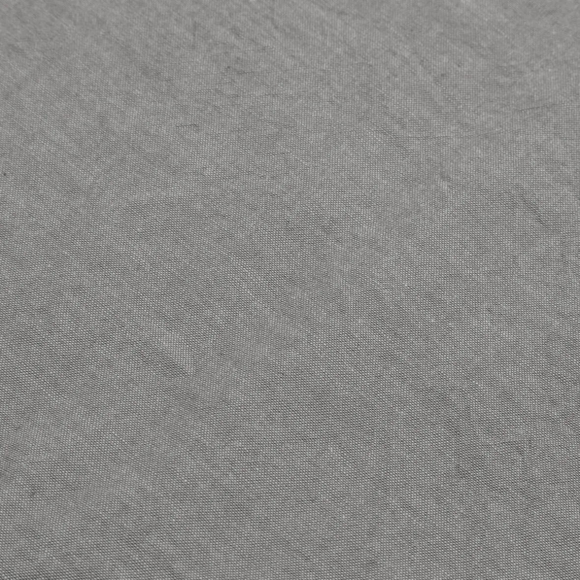 Clearance Muji Sábana bajera algodón lavado ‐ Doble