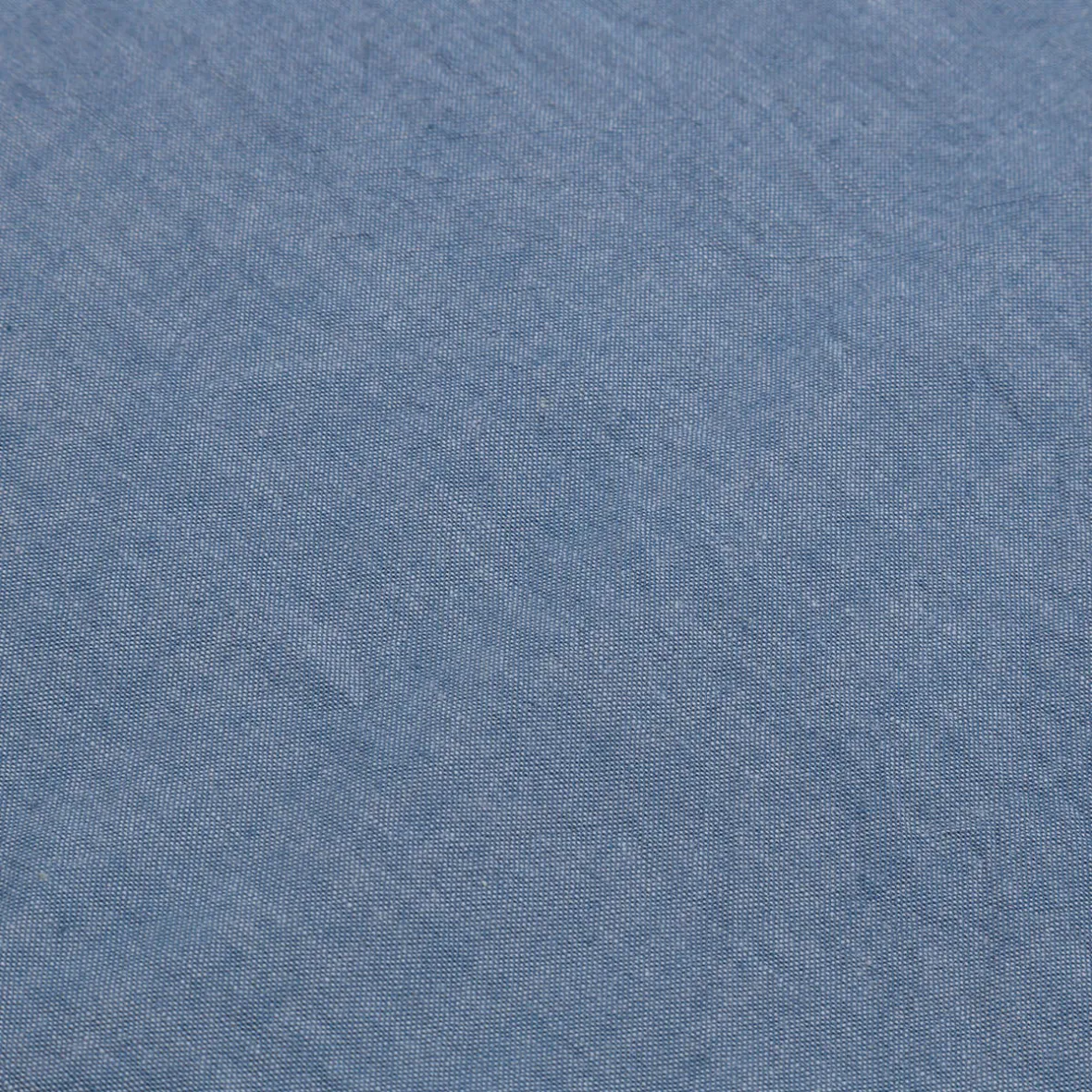 Clearance Muji Sábana bajera algodón lavado ‐ Doble