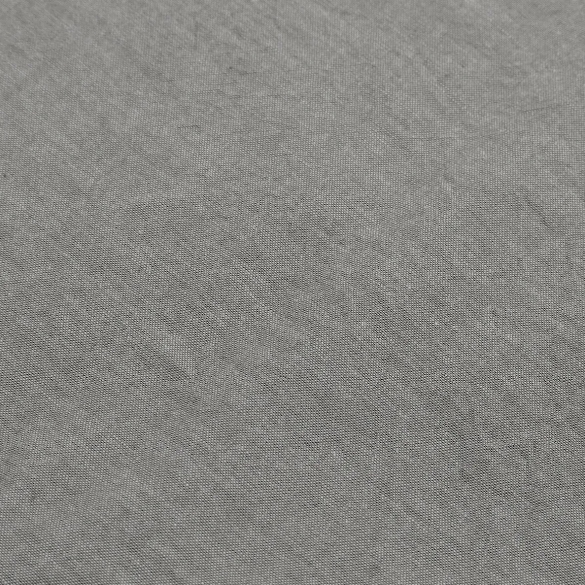 Muji Sábana bajera algodón lavado ‐ Super King