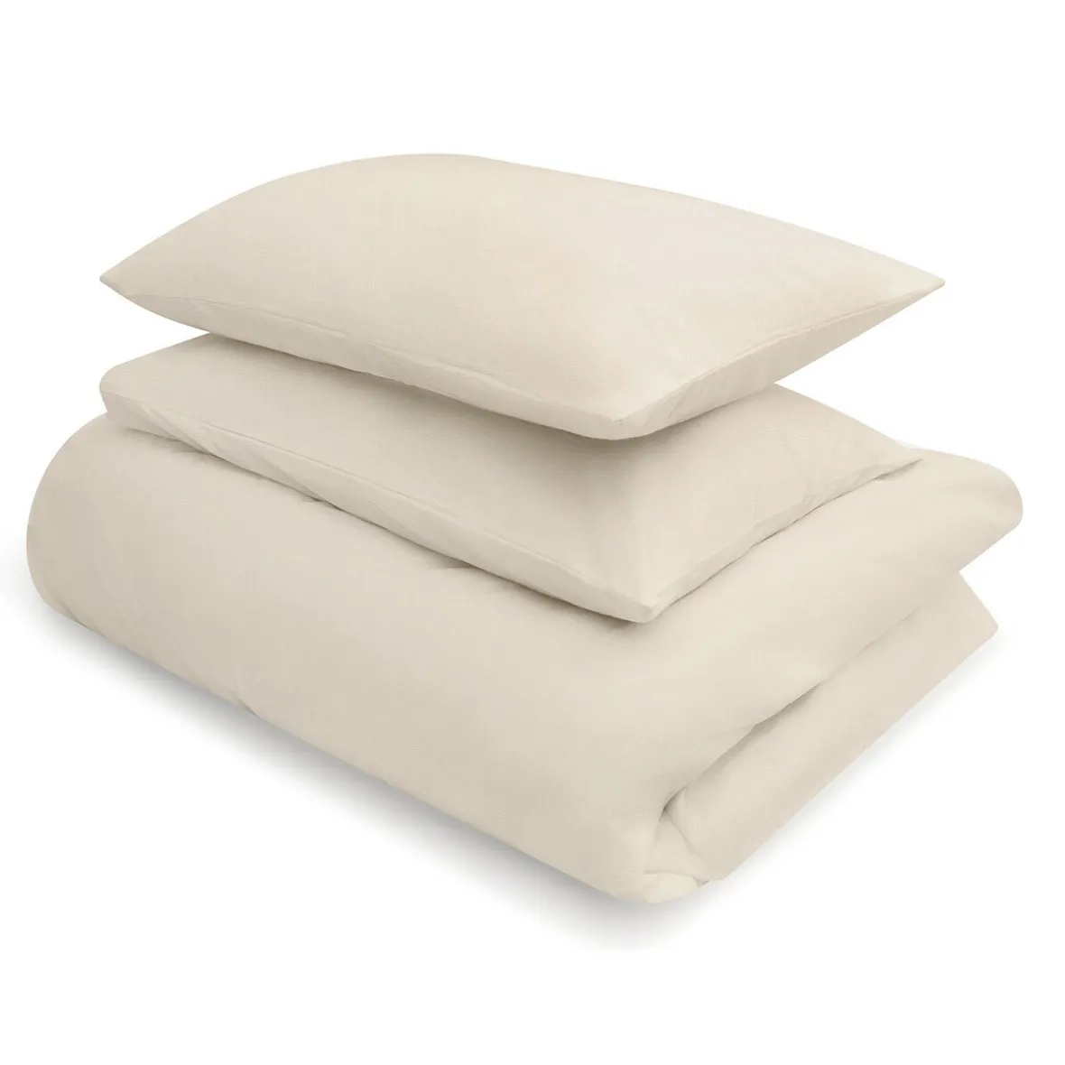Muji Sábana bajera algodón lavado ‐ Super King