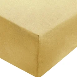 Muji Sábana bajera algodón lavado ‐ Super King