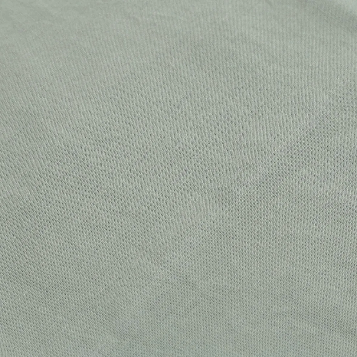 Muji Sábana bajera algodón lavado ‐ Super King
