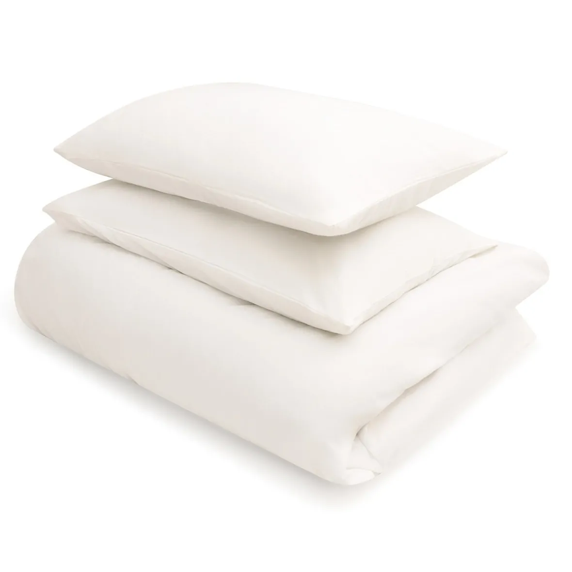 Muji Sábana bajera algodón lavado ‐ Super King