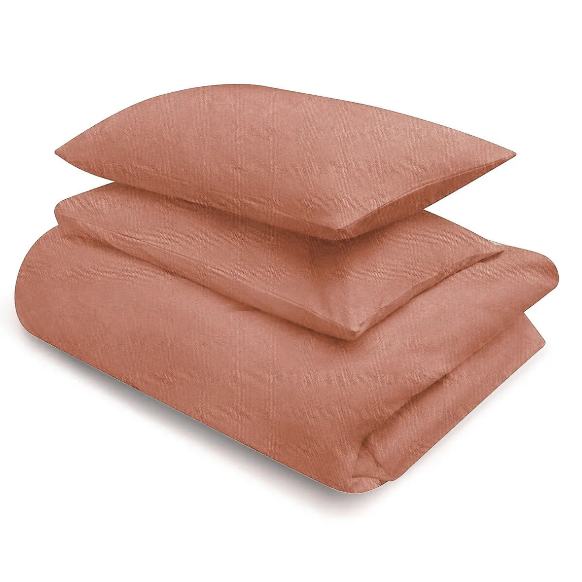 Sale Muji Sábana bajera algodón lavado ‐ Doble grande