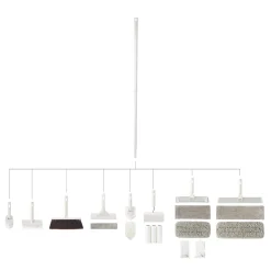 Clearance Muji Sistema de limpieza ‐ Esponja limpiadora