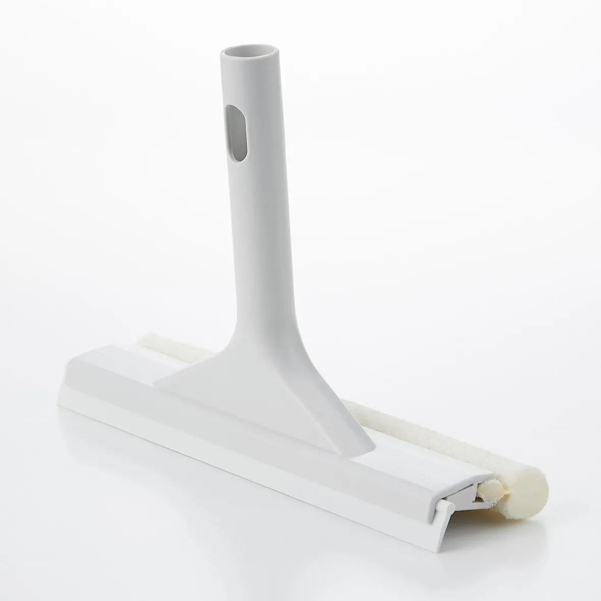 Muji Sistema de limpieza ‐ Limpiavidrios Squeegee