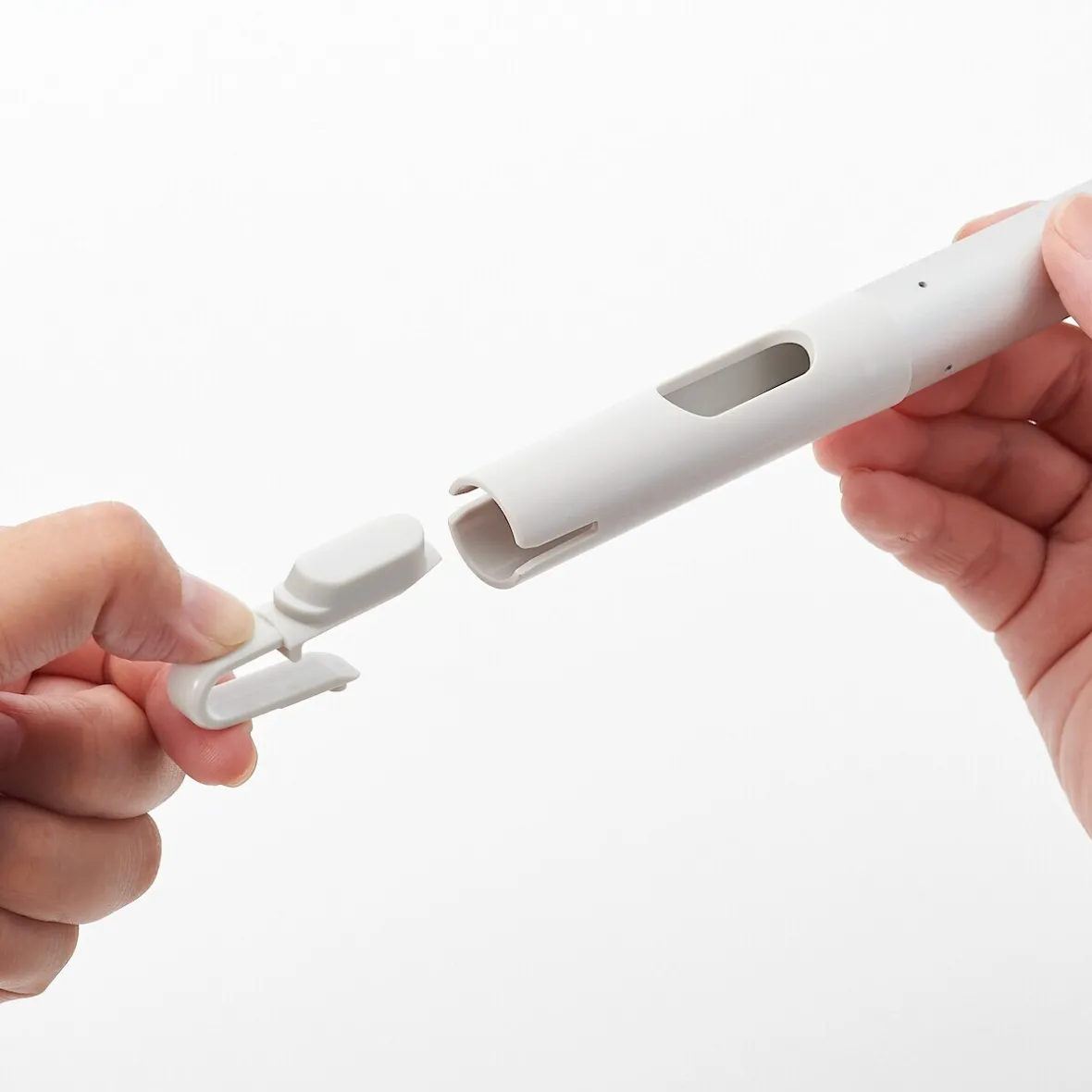 Best Muji Sistema de limpieza ‐ Palo de aluminio extensible
