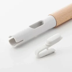 Best Muji Sistema de limpieza ‐ Palo corto de madera
