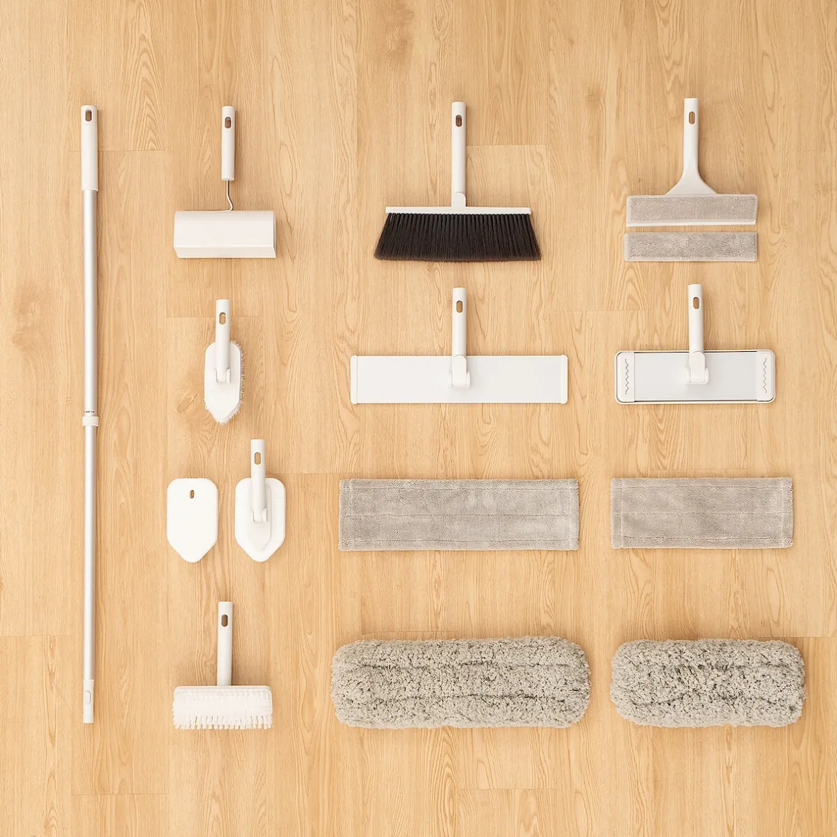 Discount Muji Sistema de limpieza ‐ Recambio de esponja limpiadora