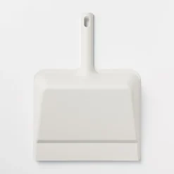 New Muji Sistema de limpieza ‐ Recogedor de polipropileno
