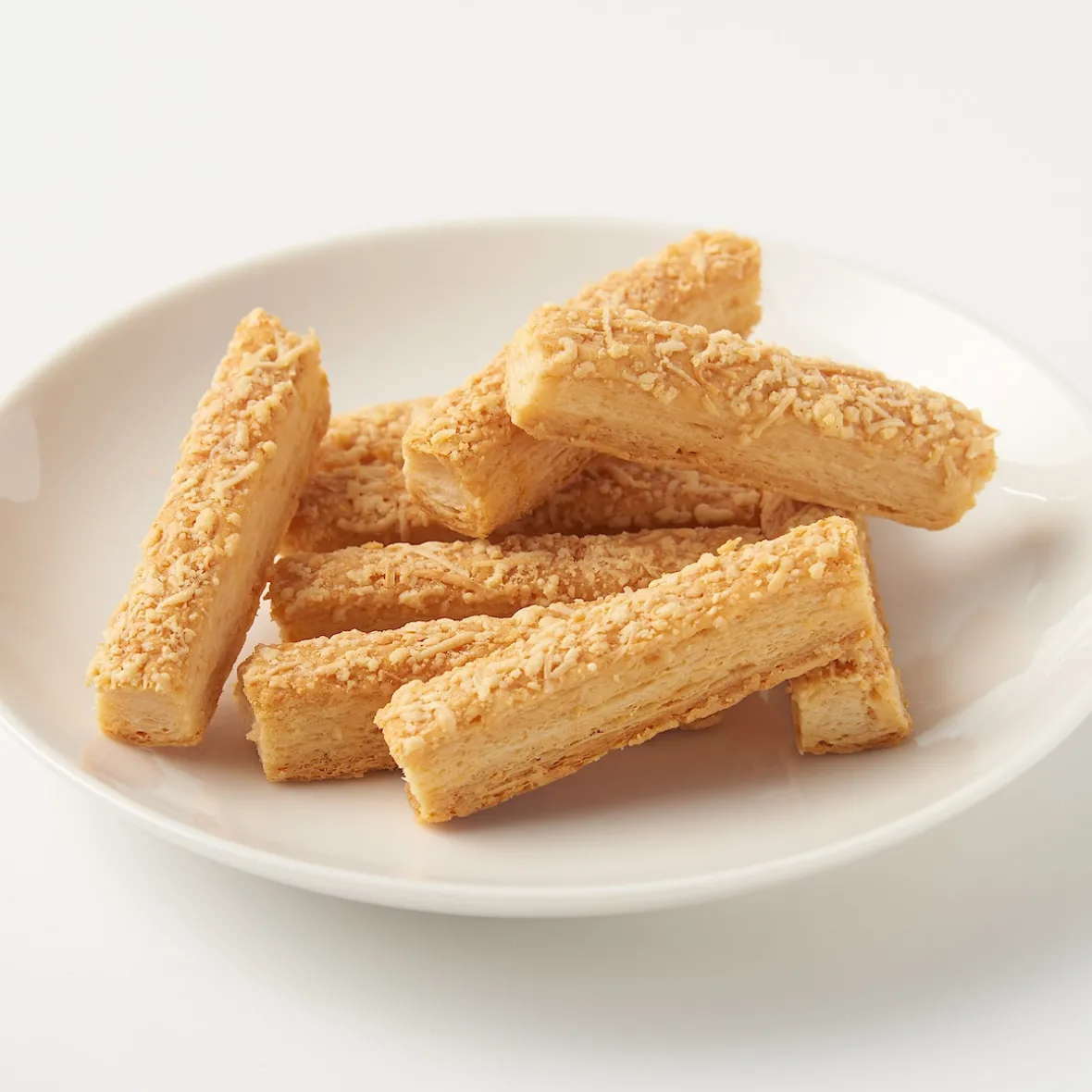 Discount Muji Snack crujiente de gouda, 80g