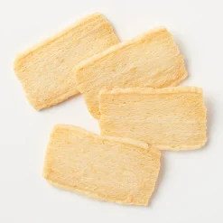 Online Muji Snack crujiente de parmesano, 70 g