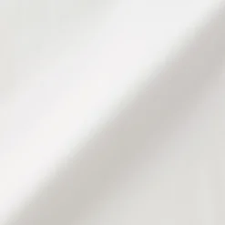 Online Muji Sobrecamisa de algodón orgánico para mujer