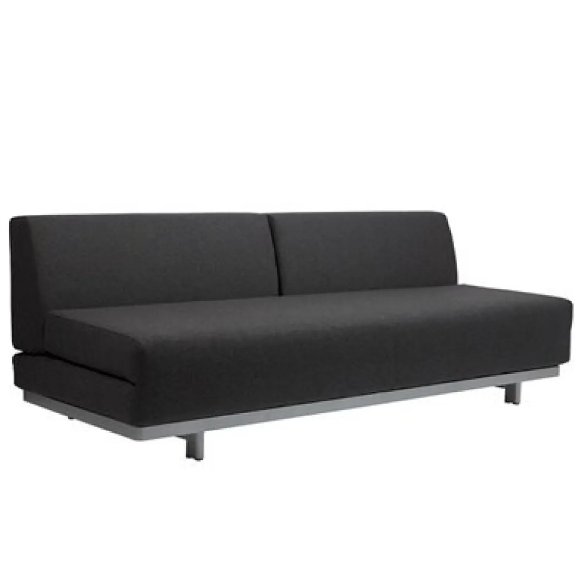 Muji Sofá cama