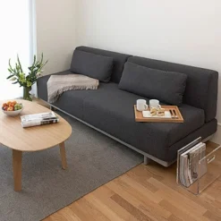 Muji Sofá cama