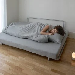 Muji Sofá cama