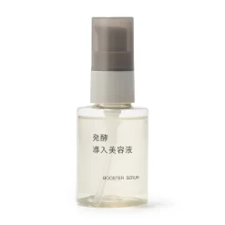 Online Muji Sérum Booster fermentado ‐ Tamaño viaje, 50 ml