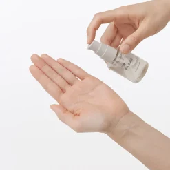 Online Muji Sérum Booster fermentado ‐ Tamaño viaje, 50 ml