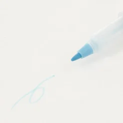 Online Muji Subrayador con doble punta