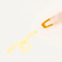 Online Muji Subrayador con doble punta