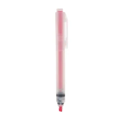 Sale Muji Subrayador tipo push