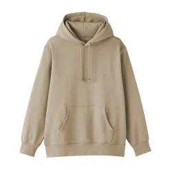 Sale Muji Sudadera con capucha para hombre