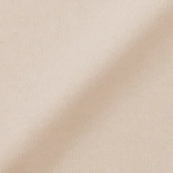 Hot Muji Sudadera con capucha para hombre Marfil