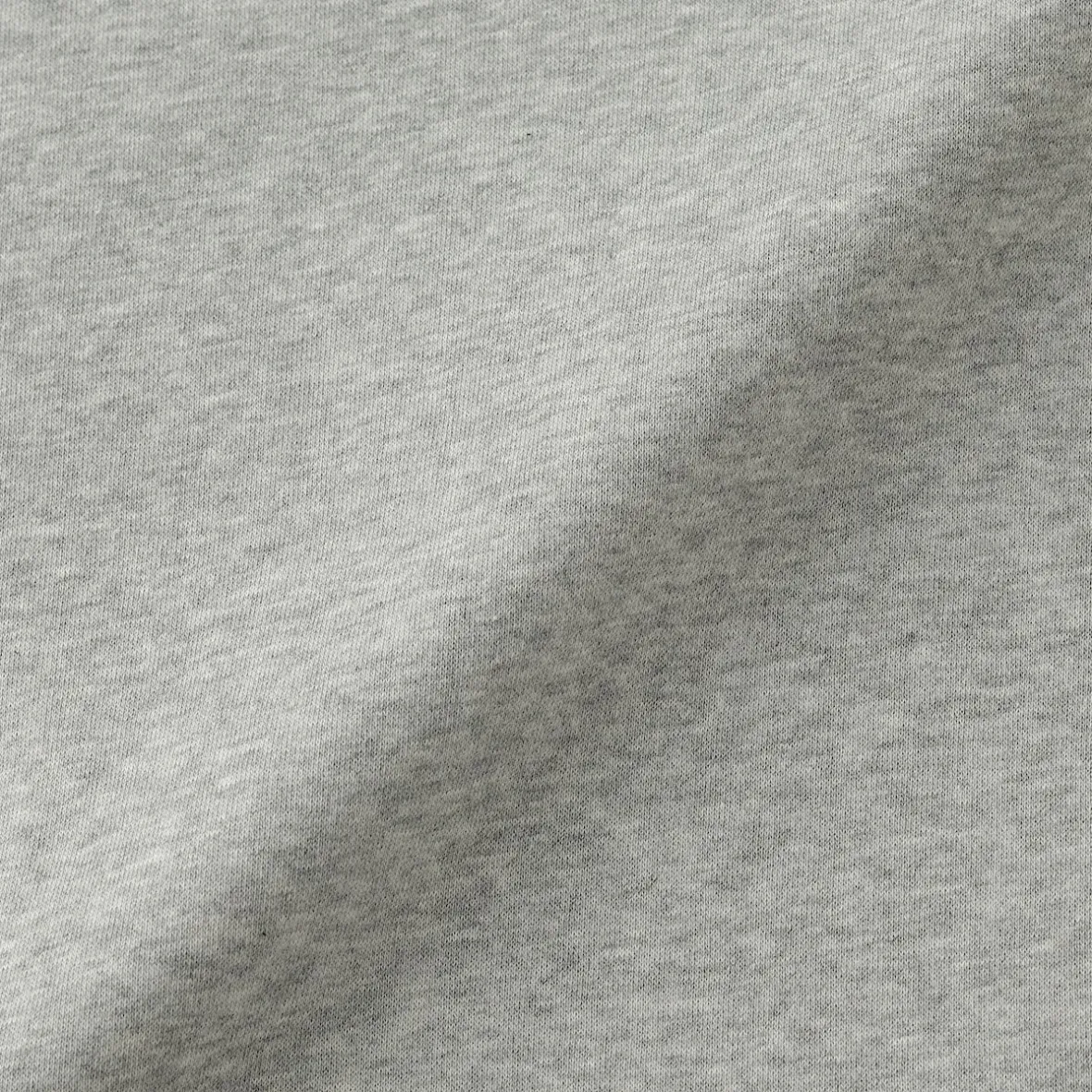 Outlet Muji Sudadera con capucha y cremallera para hombre