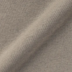 Outlet Muji Sudadera con capucha y cremallera para hombre
