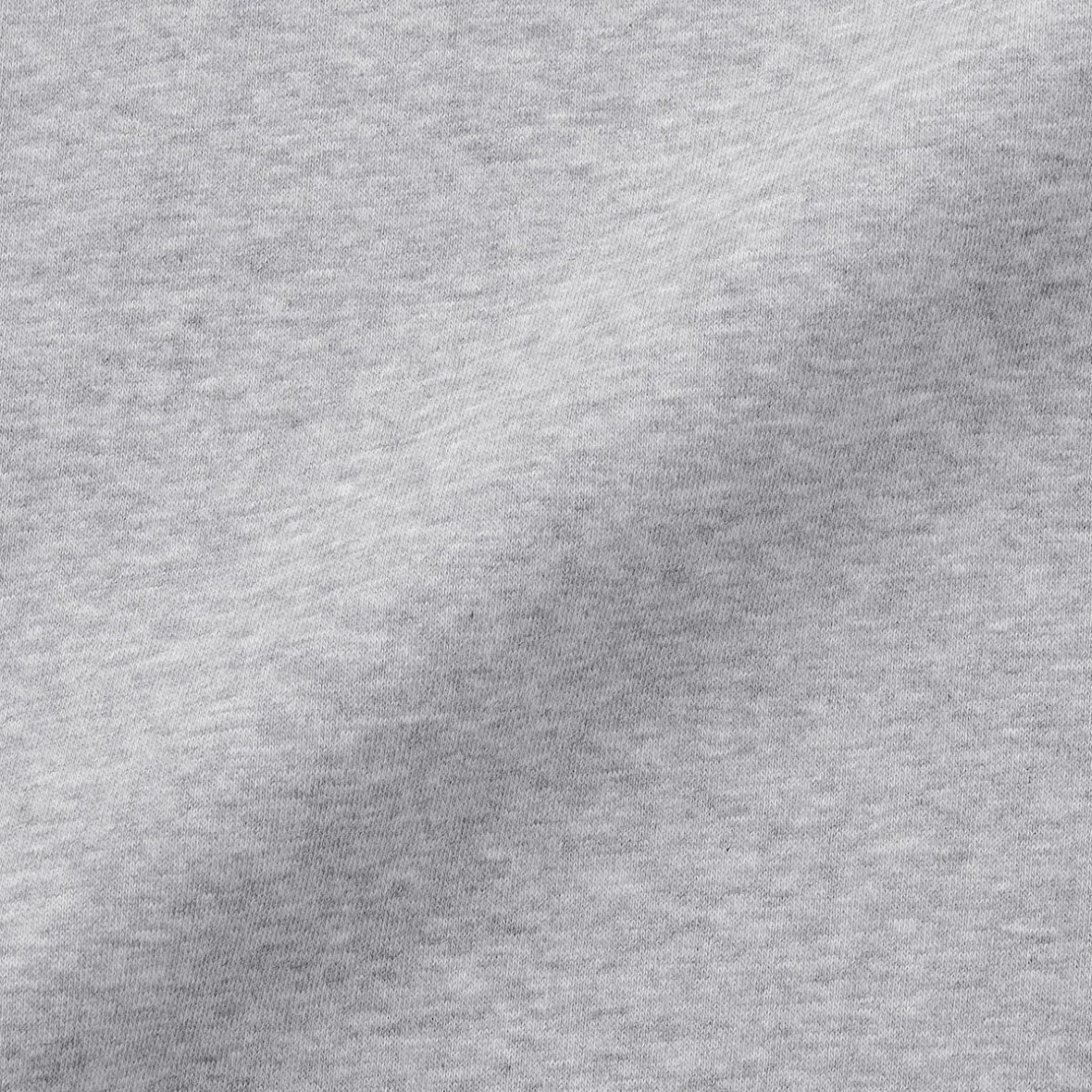 Outlet Muji Sudadera con capucha y cremallera para hombre
