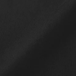 Outlet Muji Sudadera con capucha y cremallera en mezcla de algodón para mujer