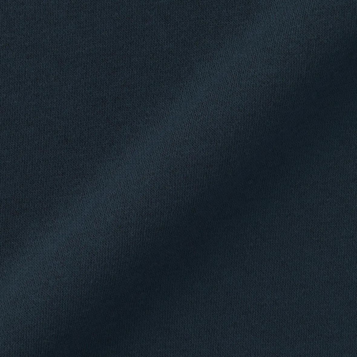 Hot Muji Sudadera de cuello redondo para hombre