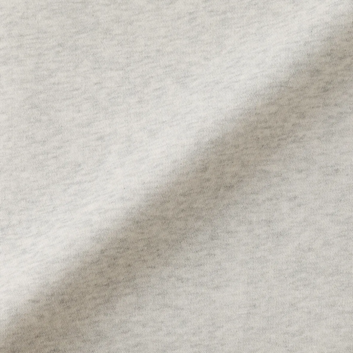 Hot Muji Sudadera de cuello redondo para hombre