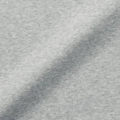 New Muji Sudadera de cuello redondo para hombre