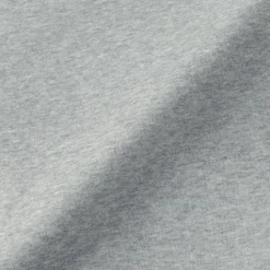 Online Muji Sudadera de media cremallera y mezcla de algodón para hombre