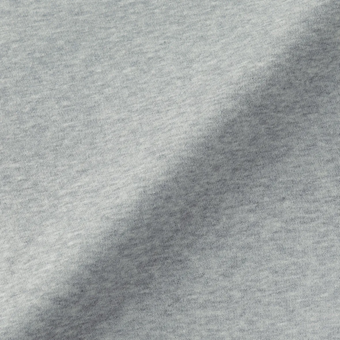 Online Muji Sudadera de media cremallera y mezcla de algodón para hombre