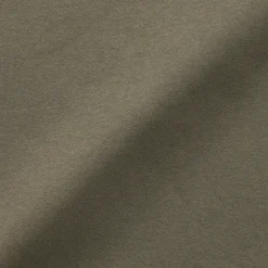 Online Muji Sudadera de media cremallera y mezcla de algodón para hombre